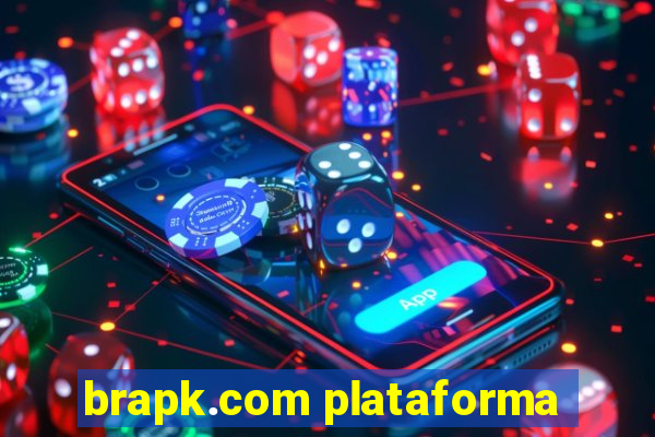 brapk.com plataforma